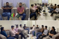 وحدت یوتھ کراچی کا کابینہ اجلاس، تنظیم سازی پر تفصیلی تبادلہ خیال