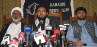 مجلس وحدت مسلمین نے بلدیاتی انتخابات ربیع الثانی میں منعقد کرانے کا مطالبہ کردیا