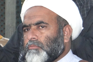 سندھ حکومت اپنی ہی جماعت کے رہنماؤں کو تحفظ فراہم کرنے میں ناکام ہوگئی ہے، علامہ مختار امامی