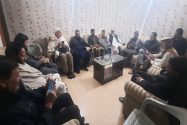 ایم ڈبلیوایم سینٹرل پنجاب کی کابینہ کا اہم اجلاس، مرکزی قائدین کی خصوصی شرکت ، اہم فیصلہ جات