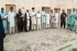 صدر ایم ڈبلیوایم پنجاب علامہ علی اکبر کاظمی کا دورہ گاگن چکری، تنظیمی سیٹ اپ کا قیام