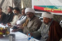 ریاستی جبر جاری رہا توسندھ کے بعد اسلام آباد کی جانب لانگ مارچ ہوگا،علامہ ناصرعباس جعفری
