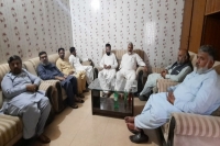 ایم ڈبلیوایم سینٹرل پنجاب اور مرکزی کابینہ کا مشترکہ اجلاس، اہم امور پر مشاورت اور فیصلہ جات