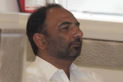 ماہِ جون وجولائی تک تمام اضلاع کی ضلعی شوریٰ کے تنظیمی اجلاس منعقد کر لئے جائیں گے، زاہد مہدوی