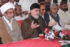 حکومت کو ملت جعفریہ کے ایک ایک شہید کے خون کا حساب دینا ہوگا، ڈاکٹرطاہرالقادری