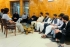 گلگت یوتھ موومنٹ کے وفد کی اپوزیشن لیڈر میثم کاظم سے ملاقات