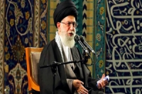 امریکی حکام ، دھوکے، فریب اور حیلہ گری کے محتاج اور ایرانی مذاکراتی ٹیم قابل تعریف ہے، رہبرانقلاب آیت اللہ خامنہ ای