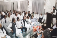 ایم ڈبلیوایم رہنما ناصرشیرازی ایڈوکیٹ کا رحیم یار خان بار ایسوسی ایشن کے تحت امام حسینؑ کانفرنس سے خصوصی خطاب