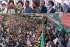 جی بی کے باوفا محب وطن عوام کے وسائل اور زمینوں پر قبضہ ہرگز قبول نہیں،قائدین کا ایم ڈبلیوایم کےجلسہ عام سے خطاب