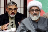 نامور عالم دین علامہ علی مرتضیٰ زیدی کی والدہ کی رحلت، علامہ راجہ ناصرعباس سمیت ایم ڈبلیوایم کے دیگر قائدین کا اظہار تعزیت
