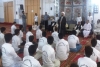 دفاع وطن کنونشن میں بہترین سیکورٹی خدمات سرانجام دینے پر وحدت اسکاؤٹس کو خراج تحسین