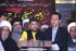 زائرین اربعین حسینی مارچ کے مطالبات منظور، حکومت نے بارڈر بندش پر معافی مانگ لی،مسائل کے حل کیلئےدوطرفہ کمیٹی تشکیل