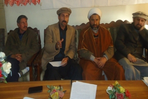 مجلس وحدت مسلمین کا عوامی ملکیتی زمینوں کو خالصہ سرکار قرار دینے کے خلاف تحریک چلانے کا اعلان