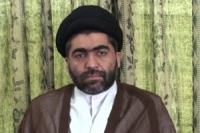 تمام مسالک اور مذاہب کے پیروکاروں اور عبادت گاہوں کا تحفظ ریاست کی ذمہ داری ہے، علامہ سبطین حسینی