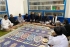 عون رضا انجم ایڈوکیٹ کی زیر صدارت مجلس وحدت مسلمین ملتان کی ورکنگ کمیٹی کا پہلا اجلاس