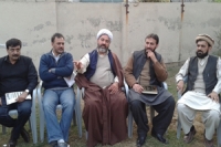 وائٹ کالر طالبان کے خلاف کاروائی تک ملک میں امن قائم نہیں ہوسکتا، علامہ عبد الخالق اسدی