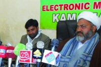 حکمرانوں کے نذریک عوامی مفادات سے زیادہ ذاتی اور عالمی طاقتوں کے مفادات عزیز ہیں ،علامہ عبدالخالق اسدی