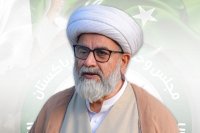 حکومت پاکستان کی جانب سے 2026ء کے نوبل امن انعام کیلئےصدر ڈونلڈ ٹرمپ کی نامزدگی انتہائی گمراہ کن اور اخلاقی طور پر کھوکھلا فیصلہ ہے،سینیٹر علامہ راجہ ناصرعباس