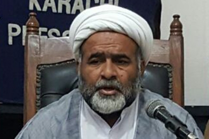 رمضان المبارک میں گراں فروشی پر قابو پانے کے حکومتی دعوے محض اخباری بیانات ثابت ہوئے،علامہ مختار امامی