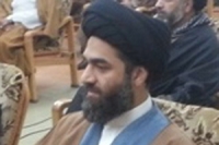 انقلاب اسلامی ایران کی برکت سے پوری دنیا میں بیداری کا نیا دور شروع ہوا، علامہ سید علی رضوی