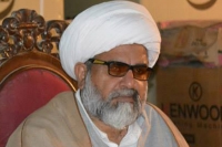 علامہ راجہ ناصرعباس جعفری کی دوسہرہ چوک میں نادرا آفس کے قریب ہونے والے دھماکے کی سخت الفاظ میں مذمت