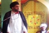 امیرمومنان (ع) بفرمان رسول عالمیان (ص) پرچم حق و ہدایت ہیں، علامہ سبطین حسینی