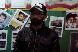 دہشت گردوں کے ہم خیال تمام سیاستدانوں کو قانون کے کٹھرے میں لاکر بے گناہوں کے خون کا حساب لیا جائے۔ آغاتقی زیدی