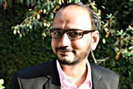 چیئرمین ایم ڈبلیوایم علامہ راجہ ناصرعباس نے سید محسن زیدی کو ایم ڈبلیوایم کا مرکزی سیکریٹری روابط نامزد کردیا