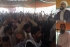 سانحہ جیکب آباد،قاتلوں کی عدم گرفتاری کے خلاف شدید ریاستی دبائوکے باوجودمکمل شٹرڈائون ہڑتال،ڈی سی چوک پراحتجاجی دھرنا
