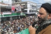 اسکردو میں اسد عاشورا بھرپور انداز میں منایا گیا، ہزاروں افراد کی شرکت