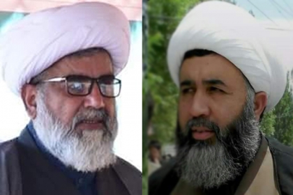 شہیدِ منیٰ علامہ شیخ غلام محمد فخرالدین ؒ وہ عظیم شخصیت تھےجنہوں نے اپنی زندگی دینِ اسلام، عشقِ اہلِ بیتؑ، اور تحفظِ حقوقِ ملت کیلئے وقف کی،علامہ راجہ ناصرعباس