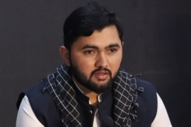 دو ریاستی حل! ہم کبھی بھی اسرائیل کو قبول نہیں کریں گے، مرکزی صدر آئی ایس او فخر عباس نقوی