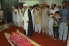 ایم ڈبلیوایم ضلع حیدرآباد کے سیکریٹری میڈیا سیل عاصم مرزا کی والدہ ماجدہ انتقال کر گئیں
