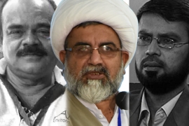 صحافیوں کا قتل قابل مذمت ہے، کراچی آپریشن کا منطقی انجام سے قبل اختتام پذیر ہونا نقصان دہ ہوگا، علامہ راجہ ناصرعباس