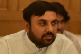 وطن عزیز میں حالیہ دہشت گردی،ایم ڈبلیوایم نے آل پارٹیز کانفرنس 28فروری کو اسلام آباد میں طلب کرلی ہے، اسدعباس نقوی