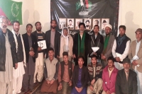 ایم ڈبلیوایم کے زیر اہتمام استقبال ماہ رمضان وتربیت نسل جوان تربیتی ورکشاپ کا سکردو میں انعقاد