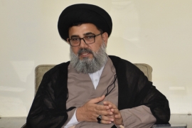 مولانا خان زیب شہید نہ صرف ایک ممتاز عالمِ دین اور پختون روایات کے پاسبان تھے، علامہ سید احمد اقبال رضوی