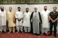 معروف سماجی ومذہبی رہنما سیٹھ بشارت کے فرزند سیٹھ عدنان ایم ڈبلیوایم پنجاب کی پولیٹیکل کونسل کے رکن نامزد