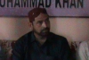 وزیرستان میں طالبان کے ٹھکانوں پر حملے افواج پاکستان کے جوانوں کا خراج تحسین پیش کرتے ہیں ، عالم کربلائی